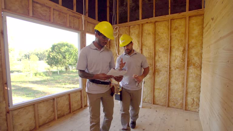 Reliable Avon, PA Foam Insulation Services Solutions