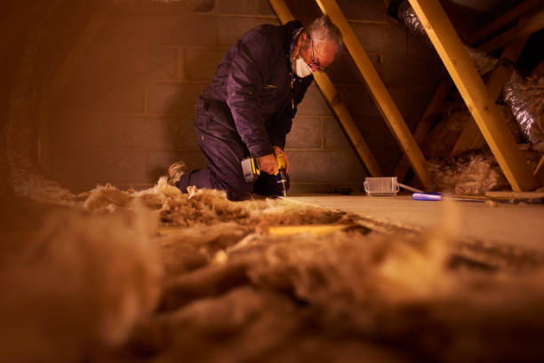 Types of Insulation We Offer in Avon, PA